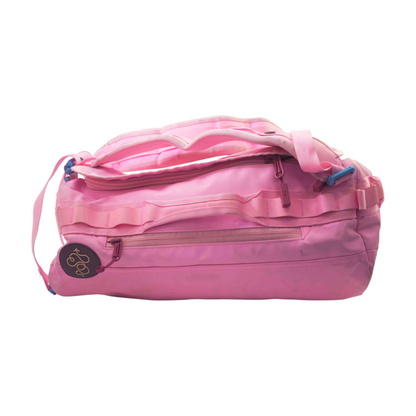 Pink Weekender Bag