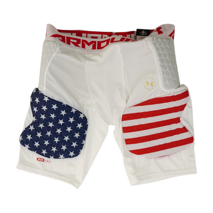 Padded Shorts