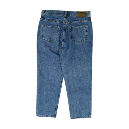 Regular Jeans