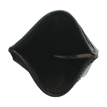 Black The Utility Snapshot Card Case
