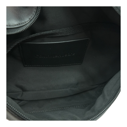 Black Belt Bag