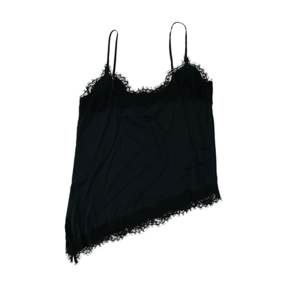 Black Blouse