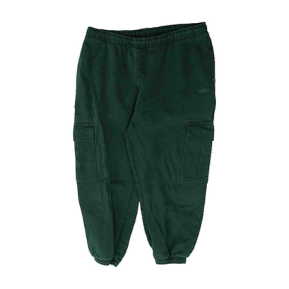 Green Pants