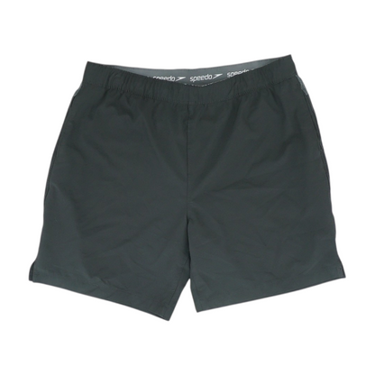 Black Swim Bottom