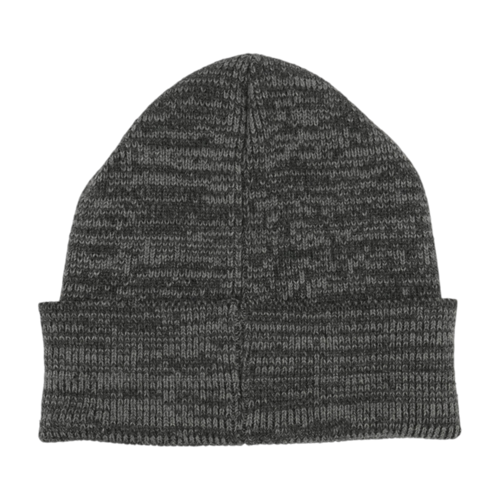 Gray Beanie