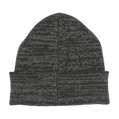 Gray Beanie