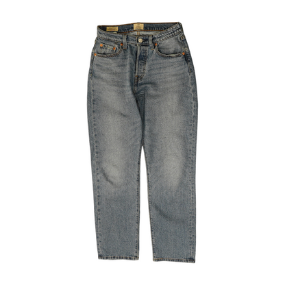 501 Blue Jeans