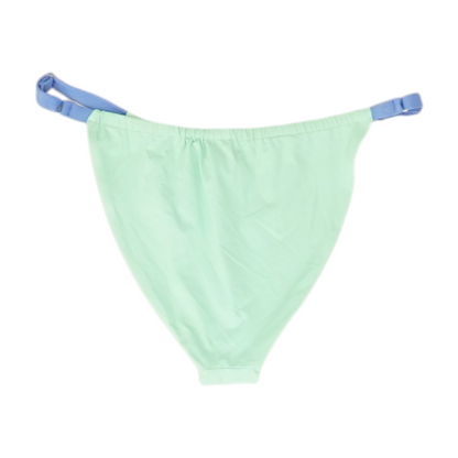 Green Swim Bottom