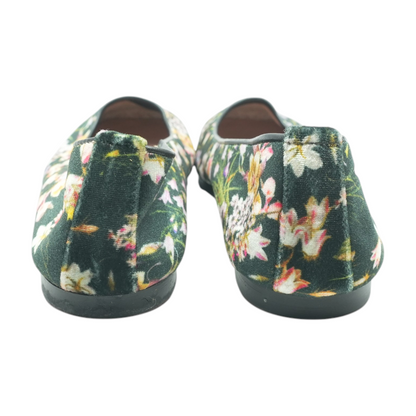 Black Flats