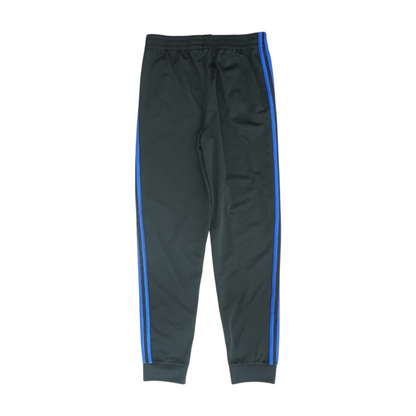 Black Active Pants