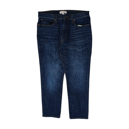 Navy Slim Jeans