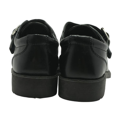 Black Dress Shoes