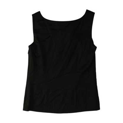 Black Blouse