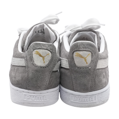 Suede Classic XXL Low-Top Athletic Shoes