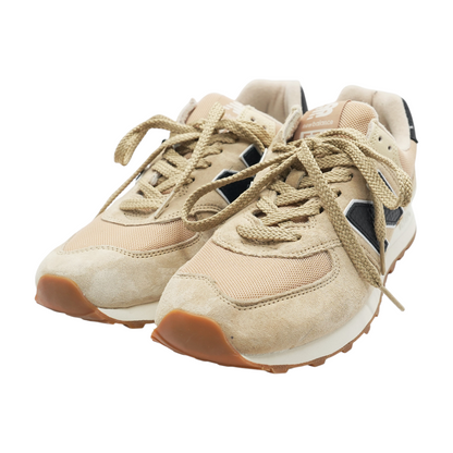 574 Low-Top Athletic Shoes