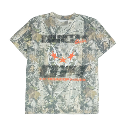 Tan Camo T-Shirt