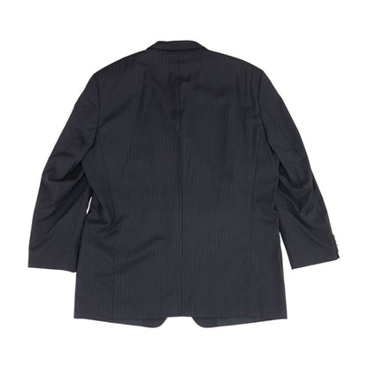 Navy Sport Coat