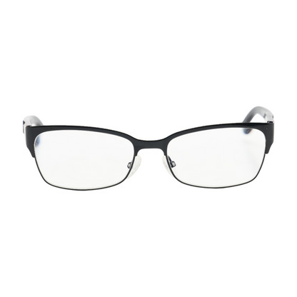 Black GG 4214 Cat Eye Prescription Eyewear