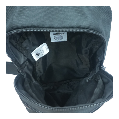 Black Backpack