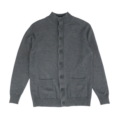 Vintage Fall 2012 Button-Front Cardigan Sweater