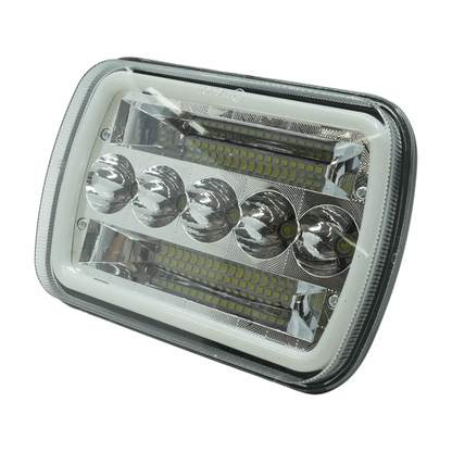 Automotive LED Headlight