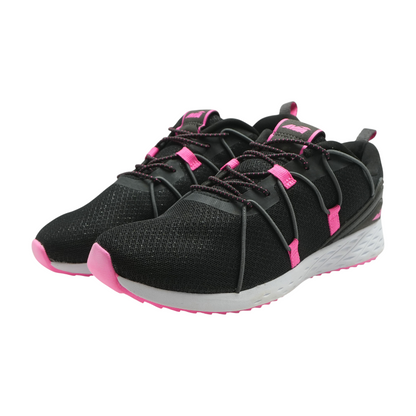 Black Athletics Shoes