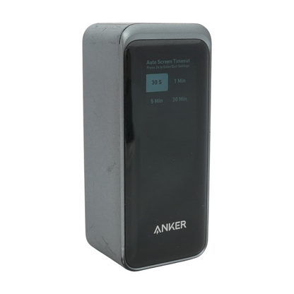 Prime 20,000mAh Power Bank