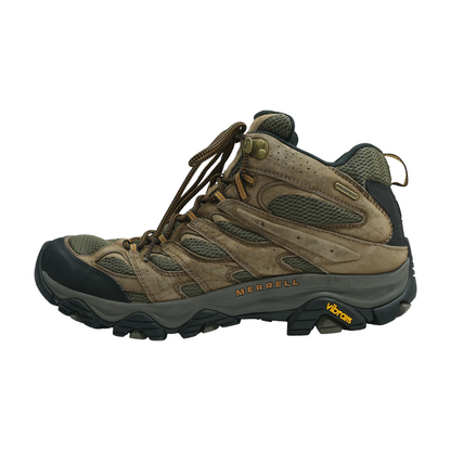 Brown Work / Hiking Boots