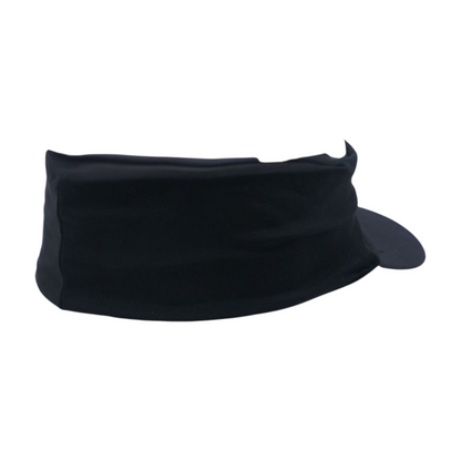 Black Misc. Hat