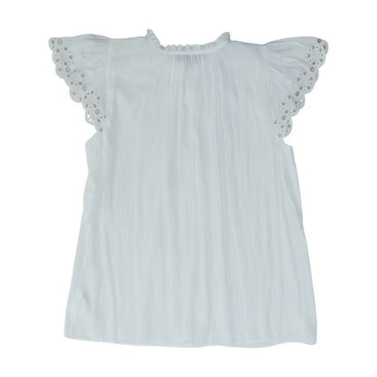 White Blouse