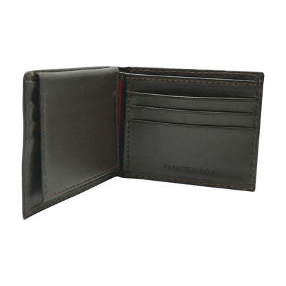 Brown Bifold Wallet