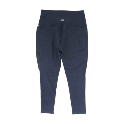 Charcoal Plus Active Leggings