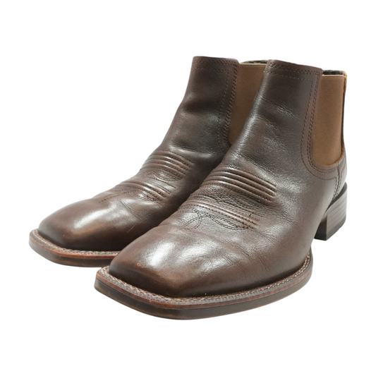 Brown Work / Hiking Boots