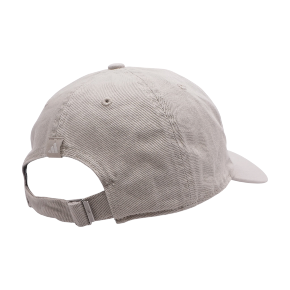 Beige Ballcap