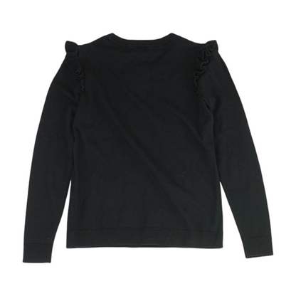 Black Blouse