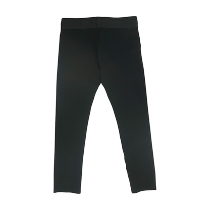 Black Active Leggings