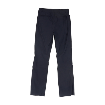 Navy Pants
