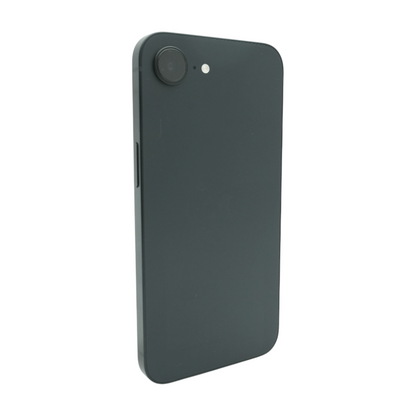 iPhone 16e "Boost Mobile" 128GB Black