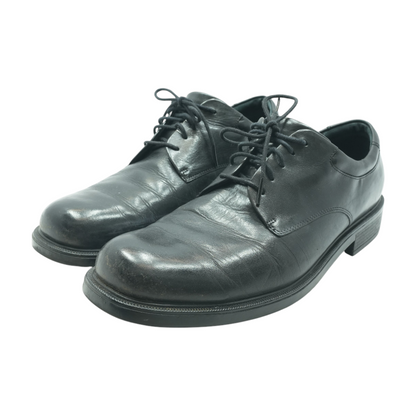 Black Dress Shoes
