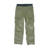 Green Regular Pants