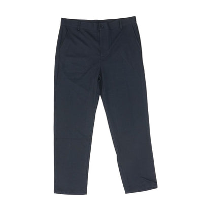 Navy Chino Pants