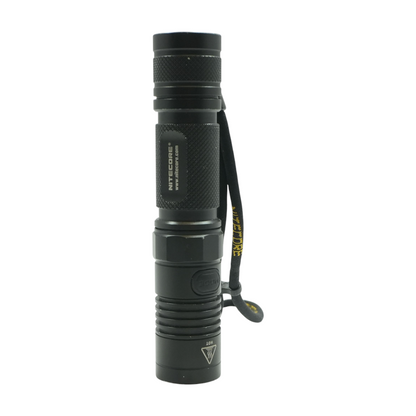 EC20 Flashlight