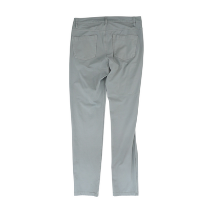 Gray Tall Slim Pants