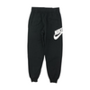 Black Active Pants