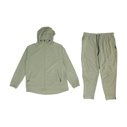 Gray Solid Active Set