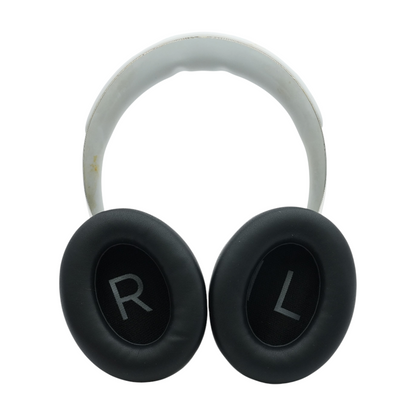 Luxe Silver Noise Cancelling 700 Headphones