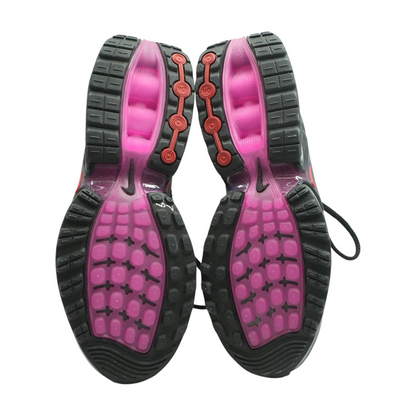 Air Max Dn Low-Top Athletic Shoes