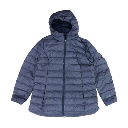 Gray Solid Coat
