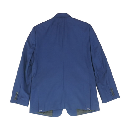 Navy Sport Coat