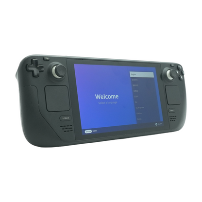 Steam Deck 512GB Game System